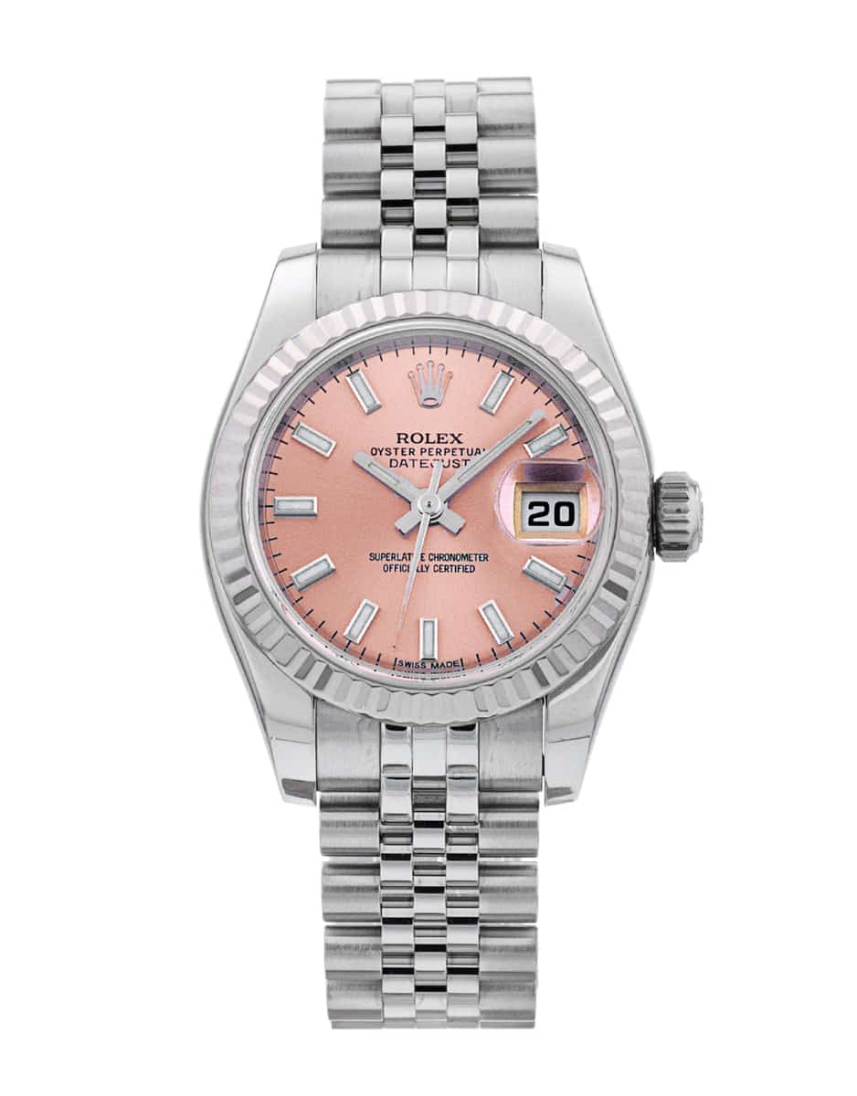 Rolex Datejust Lady 179174 Rolex Datejust Lady 179174